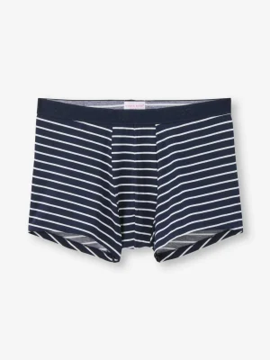 Derek Rose Boxer Briefs|View All>Boxer Briefs Navy Blue