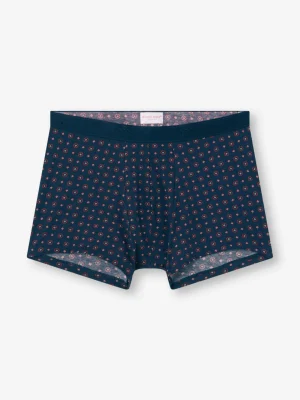 Derek Rose View All|View All>Boxer Briefs Navy Blue & Red