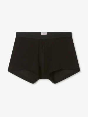 Derek Rose Boxer Briefs|View All>Boxer Briefs Black