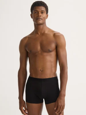 Derek Rose Boxer Briefs|View All>Boxer Briefs Black