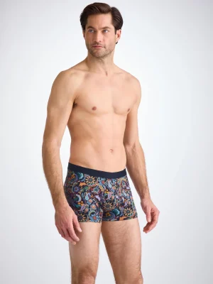 Derek Rose Boxer Briefs|View All>Boxer Briefs Multi