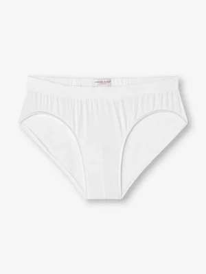 Derek Rose Briefs|View All>Briefs White