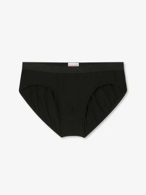 Derek Rose Briefs|View All>Briefs Black