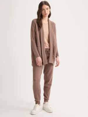 Derek Rose View All|View All>Cardigan Rosewood