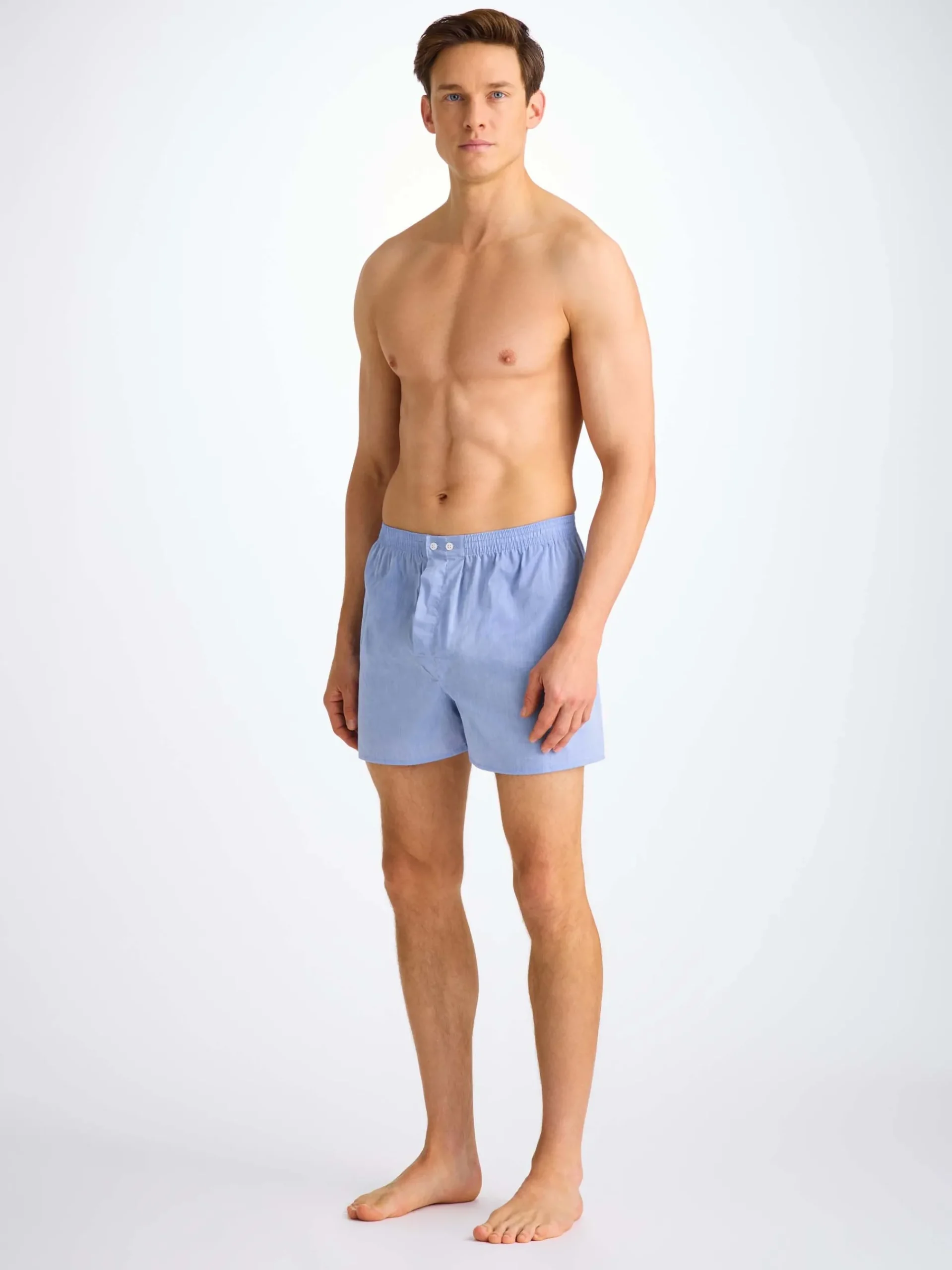 classic-fit-boxers-WAttMrwq-2.webp Derek Rose Boxer Shorts|View All>Classic Fit Boxers Mid Blue