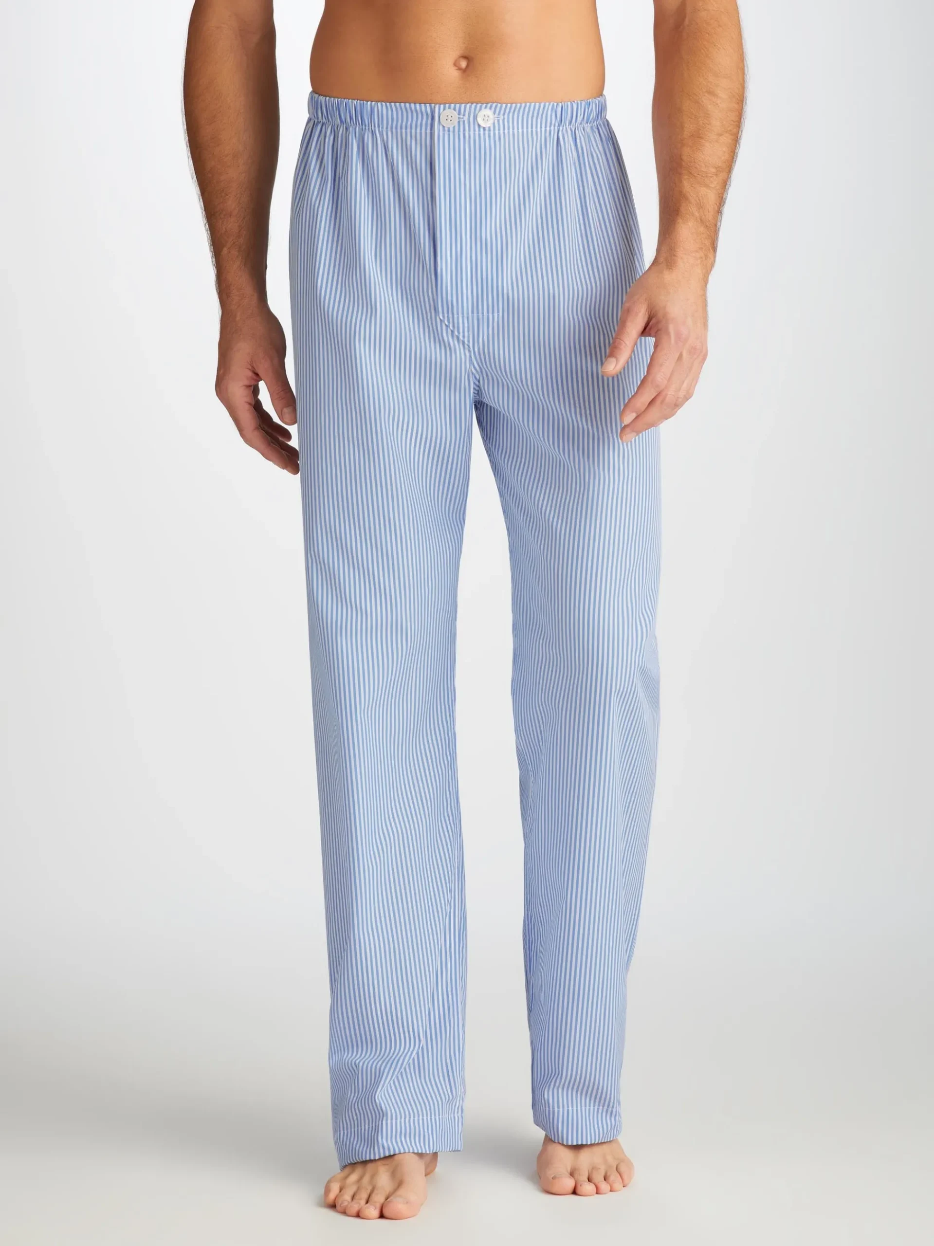 classic-fit-pyjamas-GAugDcdb-4.webp Derek Rose Mid Weather Pyjamas|View All>Classic Fit Pyjamas Light Blue