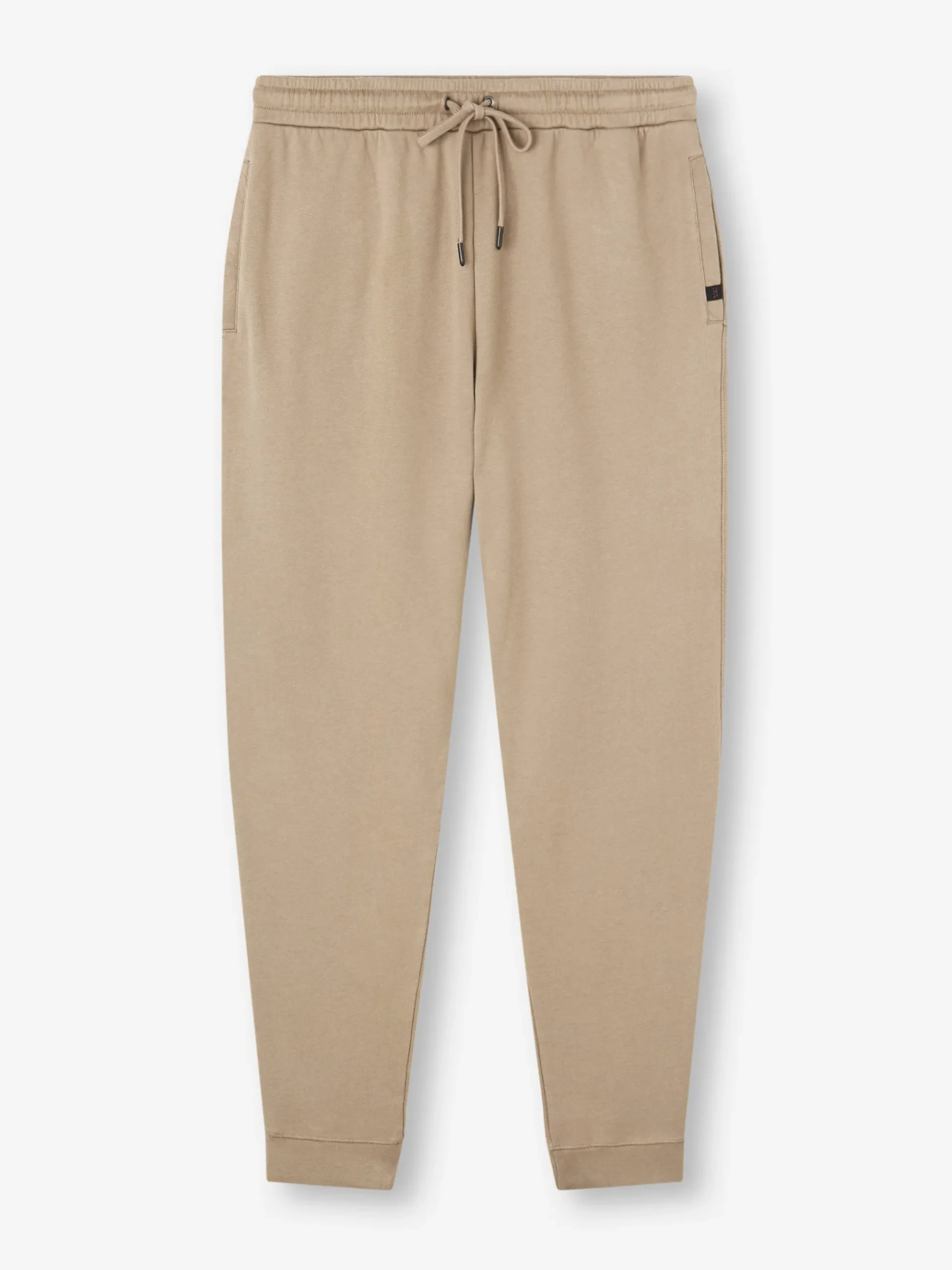 cuffed-sweatpants-LLNjrPaB-0.webp Derek Rose Resort Wear|View All>Cuffed Sweatpants Taupe