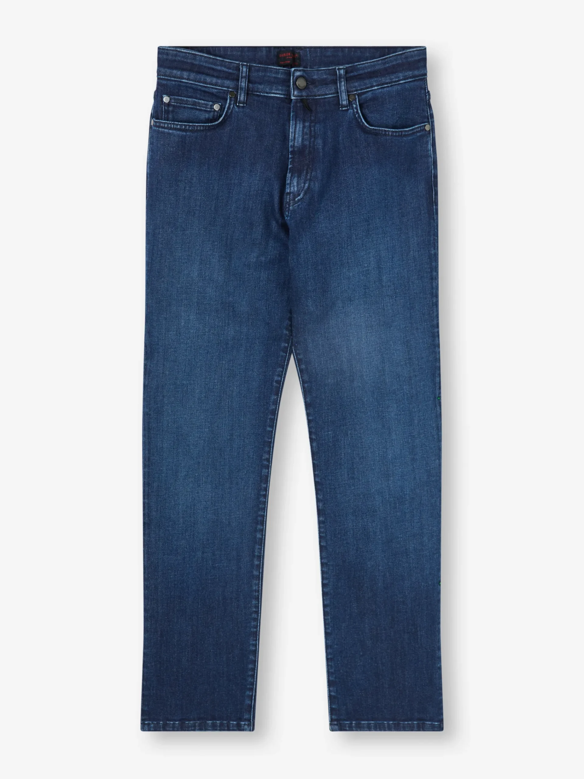 denim-jeans-XMxMmmzJ-0.webp Derek Rose Resort Wear|View All>Denim Jeans Soft Wash Dark Blue