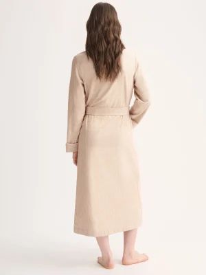 Derek Rose Gowns & Robes|View All>Dressing Gown Blush