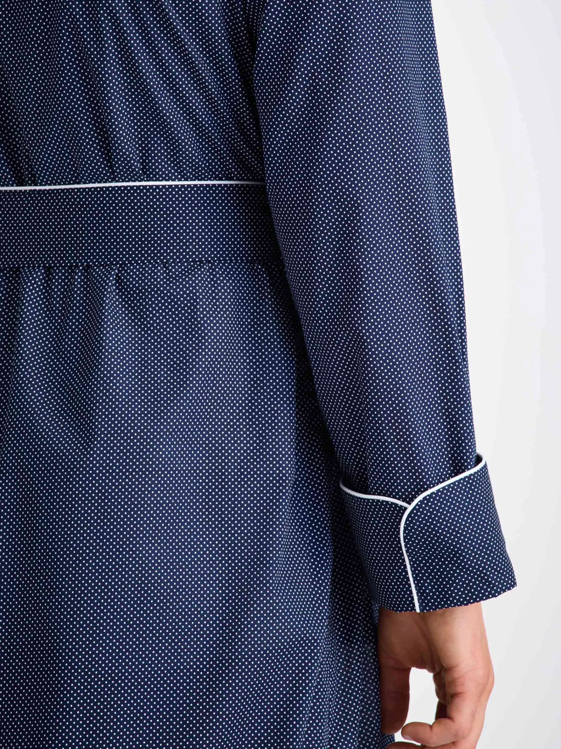 dressing-gown-otYDTazW-5.webp Derek Rose Dressing Gowns|View All>Dressing Gown Navy Blue