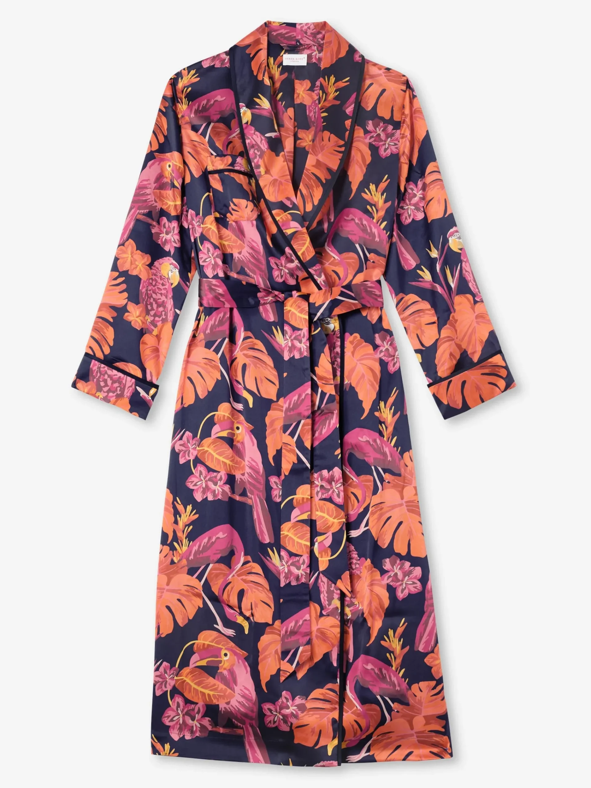 long-dressing-gown-OcUcOLes-1.webp Derek Rose Gowns & Robes|View All>Long Dressing Gown Navy Blue