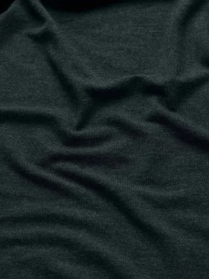 Derek Rose Long Sleeve T-Shirts|View All>Long Sleeve T-Shirt Anthracite