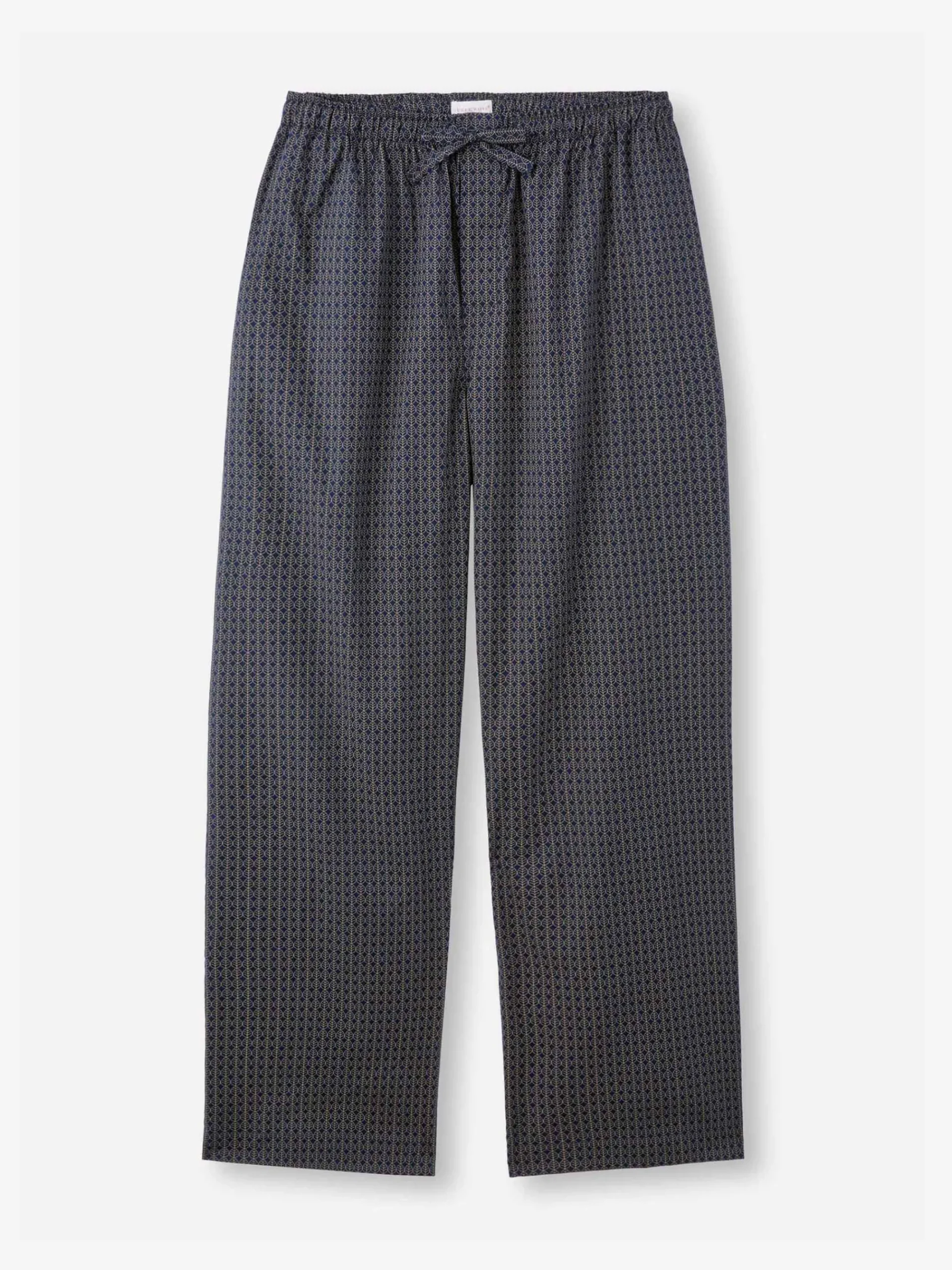 lounge-trousers-cyjWHkWo-0.webp Derek Rose Lounge Trousers & Shorts|View All>Lounge Trousers Navy Blue