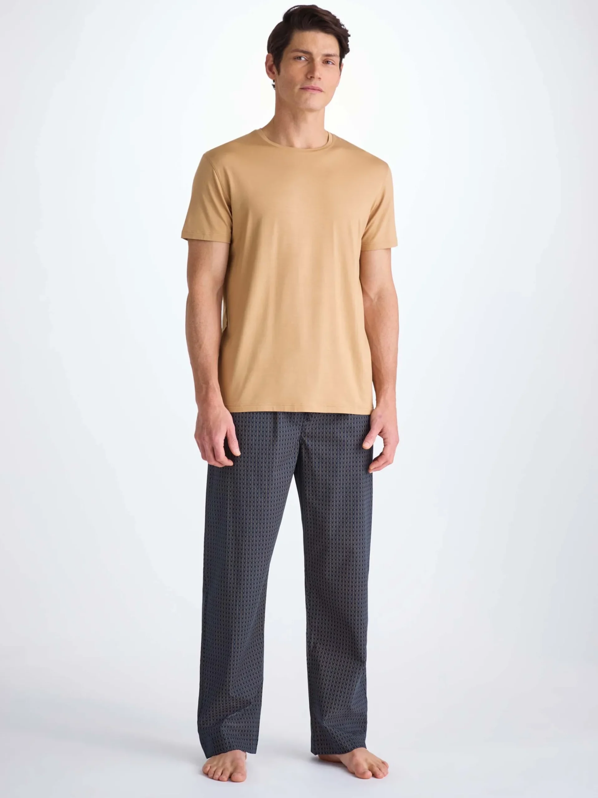 lounge-trousers-cyjWHkWo-2.webp Derek Rose Lounge Trousers & Shorts|View All>Lounge Trousers Navy Blue