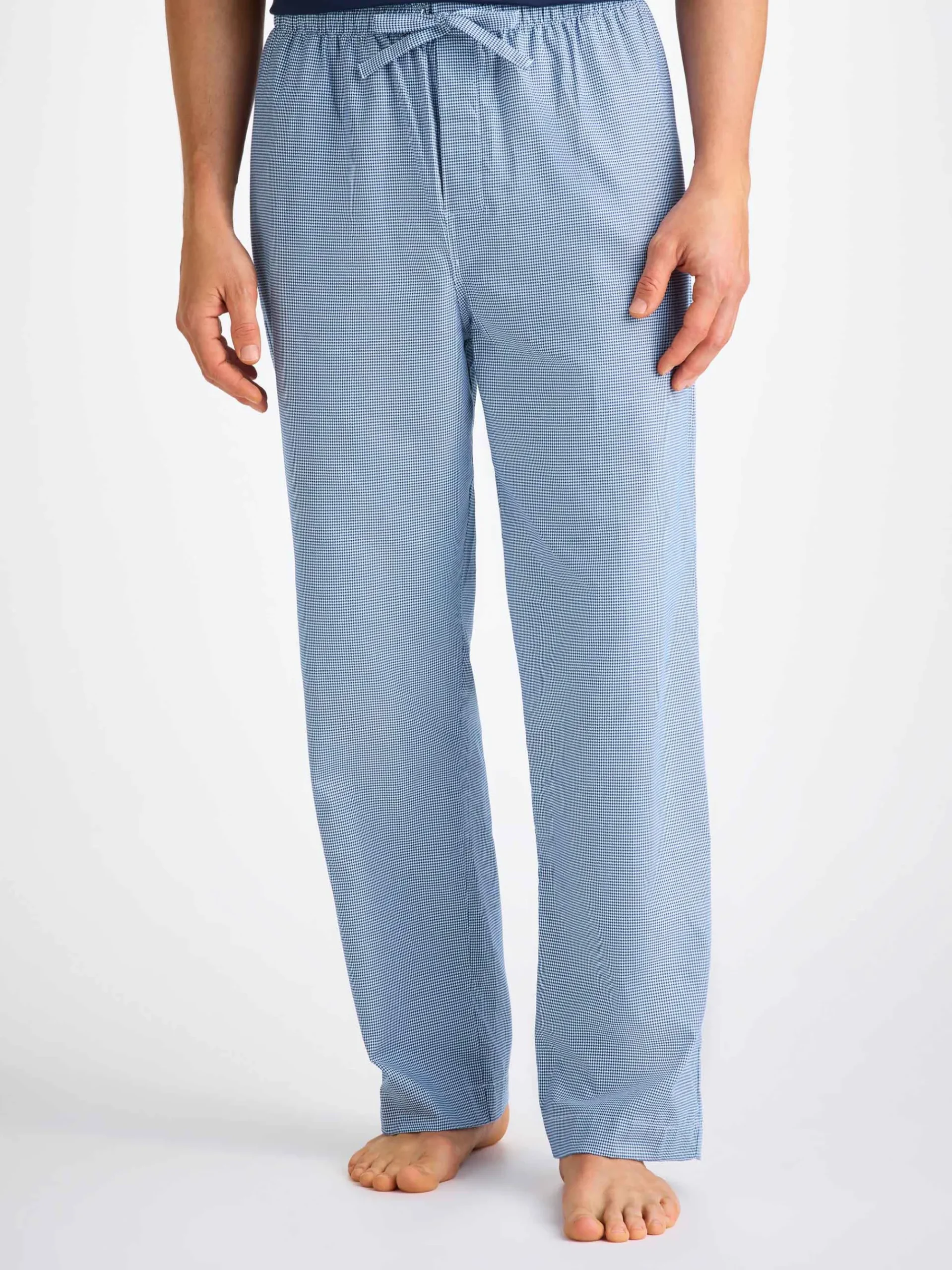 lounge-trousers-ebxZVujo-1.webp Derek Rose Lounge Trousers & Shorts|View All>Lounge Trousers Navy Blue