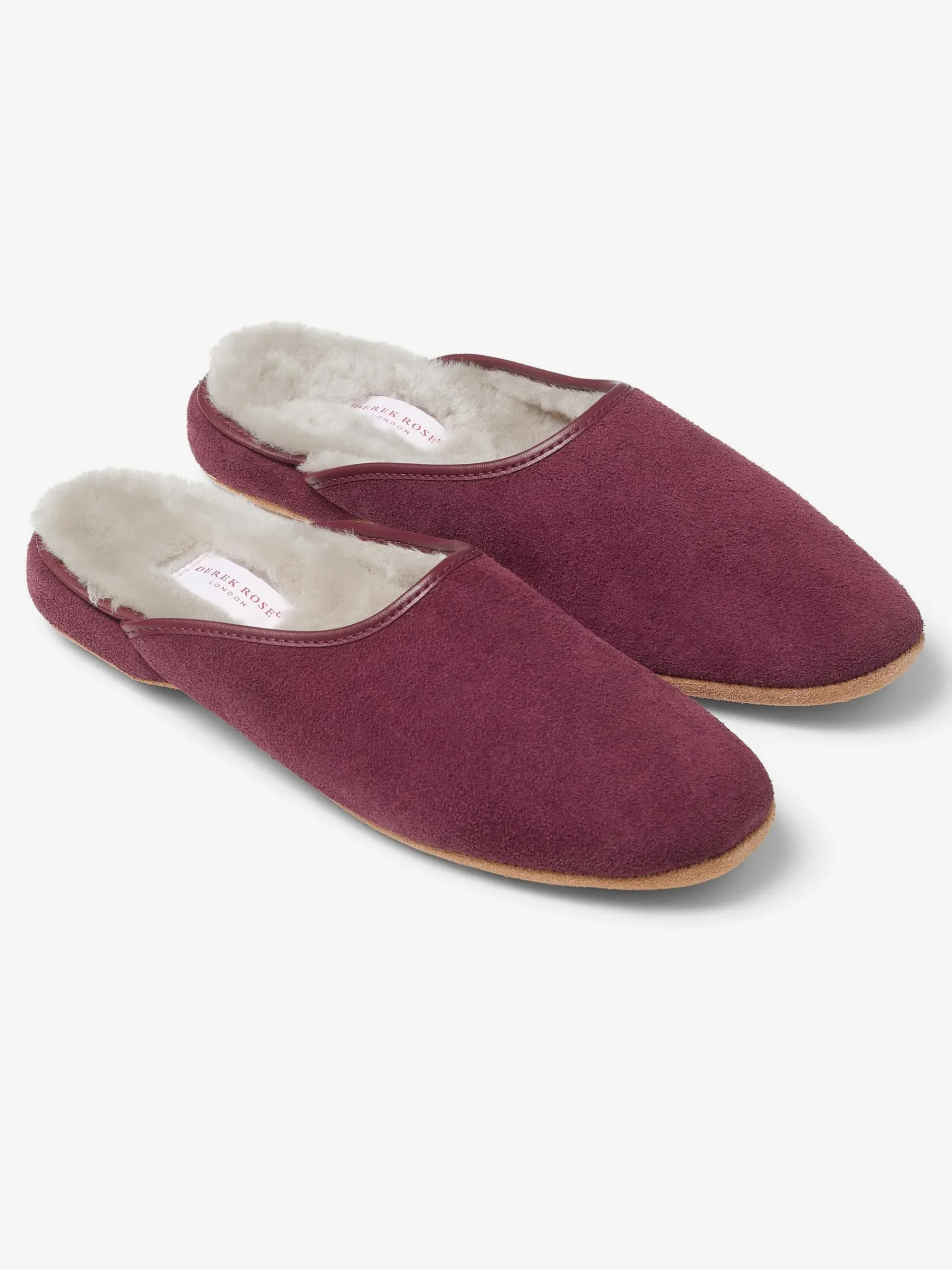mule-slippers-UAGCjFBU-0.webp Derek Rose Sleep & Lounge|View All>Mule Slippers Bordeaux
