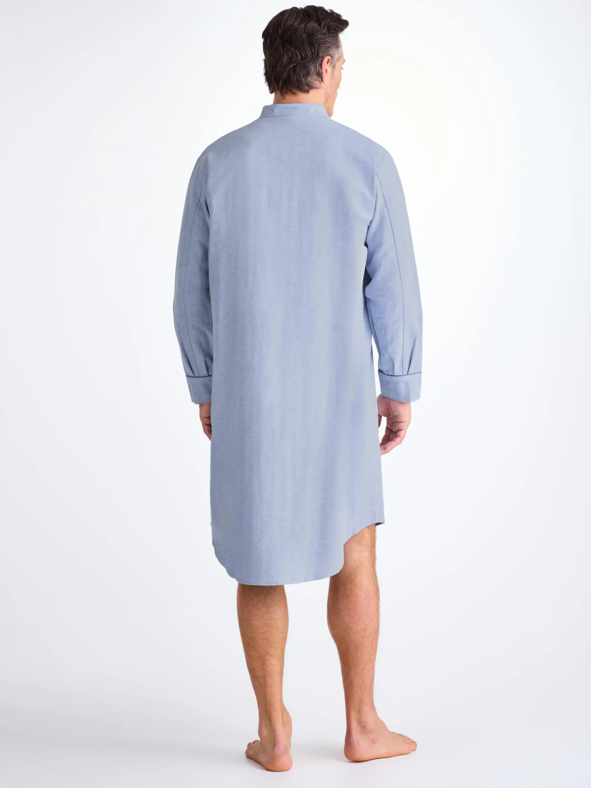 nightshirt-KFUiyGYu-2.webp Derek Rose Warm Pyjamas|View All>Nightshirt Light Blue