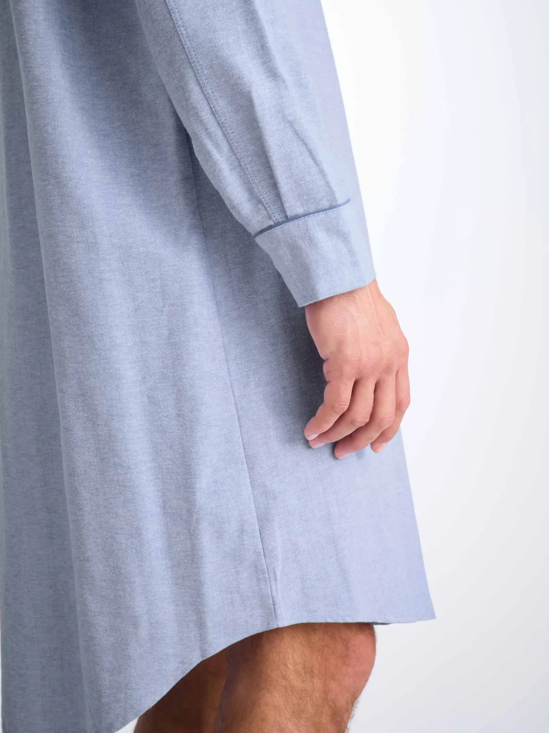 nightshirt-KFUiyGYu-5.webp Derek Rose Warm Pyjamas|View All>Nightshirt Light Blue