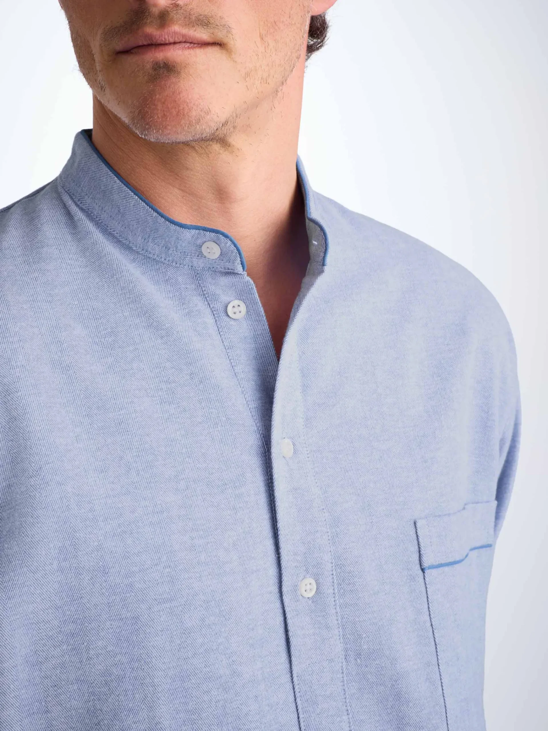 nightshirt-KFUiyGYu-6.webp Derek Rose Warm Pyjamas|View All>Nightshirt Light Blue