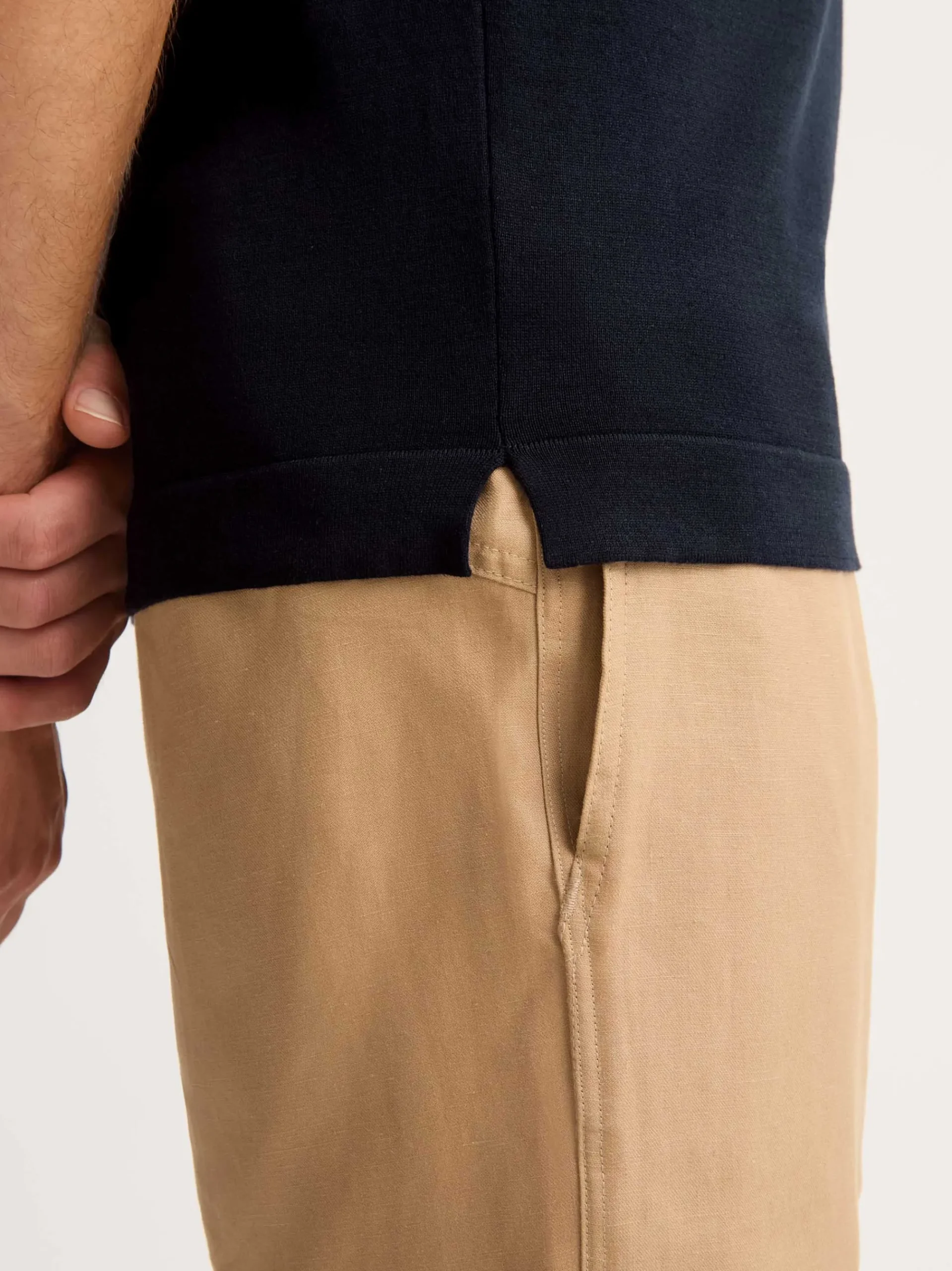 polo-shirt-sziHQtkc-4.webp Derek Rose Resort Wear|View All>Polo Shirt Navy Blue