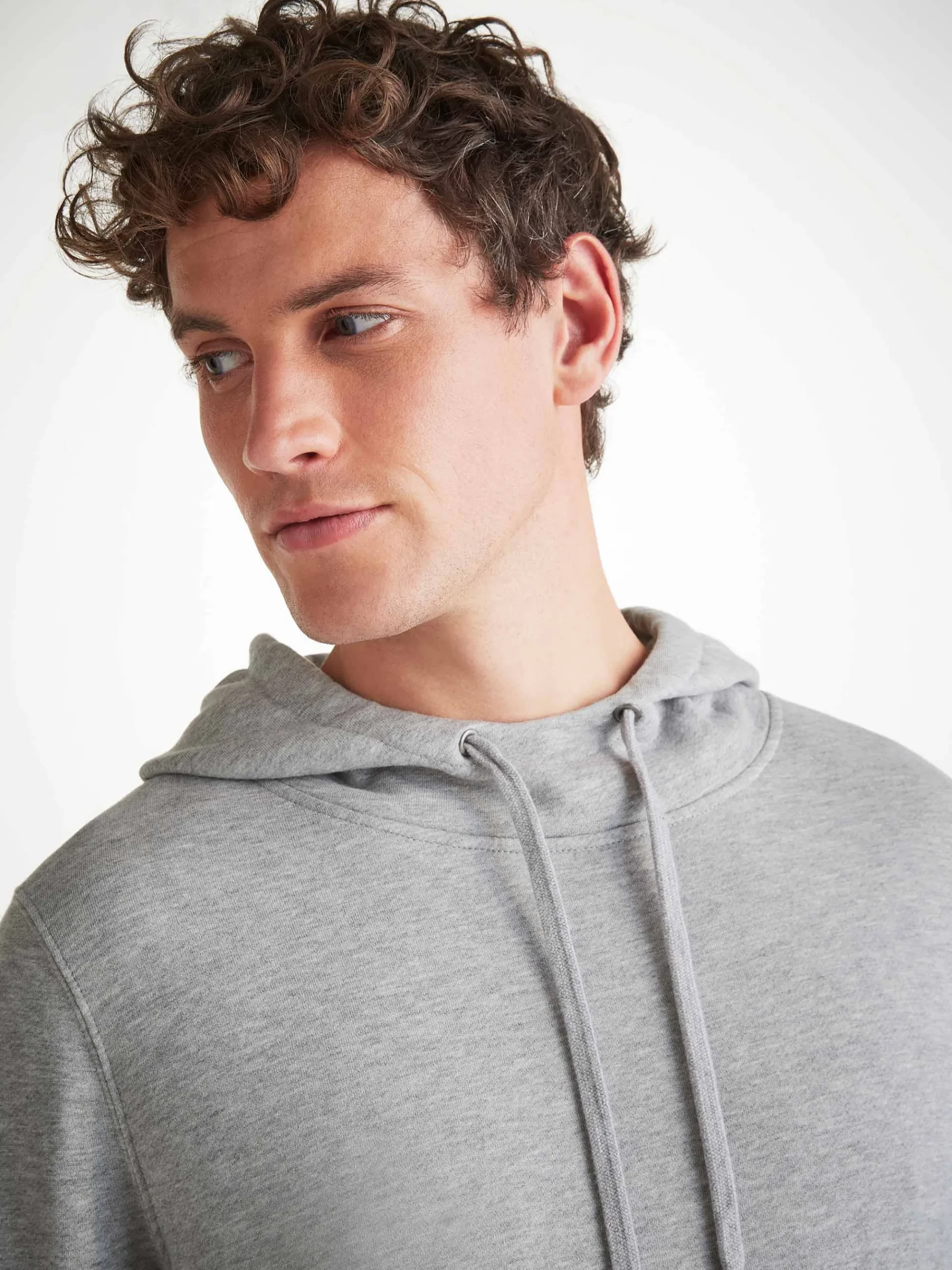 pullover-hoodie-and-sweatpants-GdvsxDfS-4.webp Derek Rose Sets|View All>Pullover Hoodie And Sweatpants Set Silver