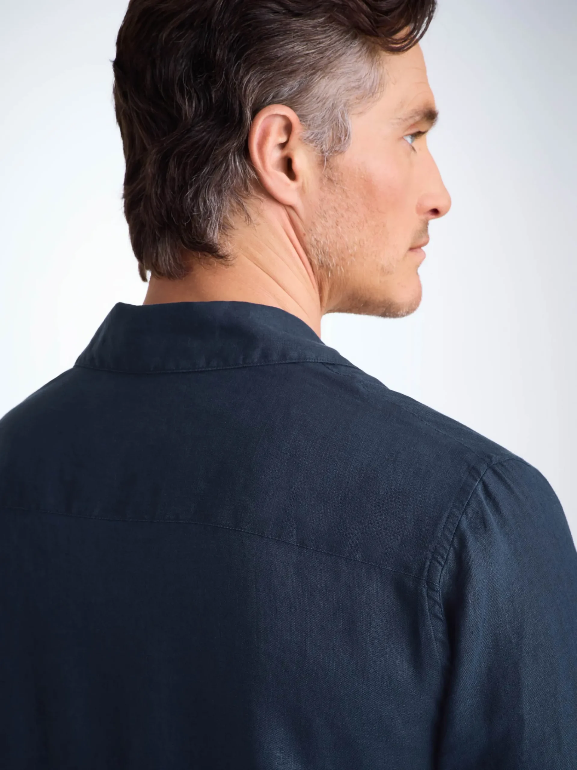 pyjamas-vRZFDIcl-4.webp Derek Rose Lightweight Pyjamas|View All>Pyjamas Navy Blue