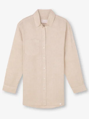 Derek Rose T-Shirts & Tops|View All>Shirt Sand