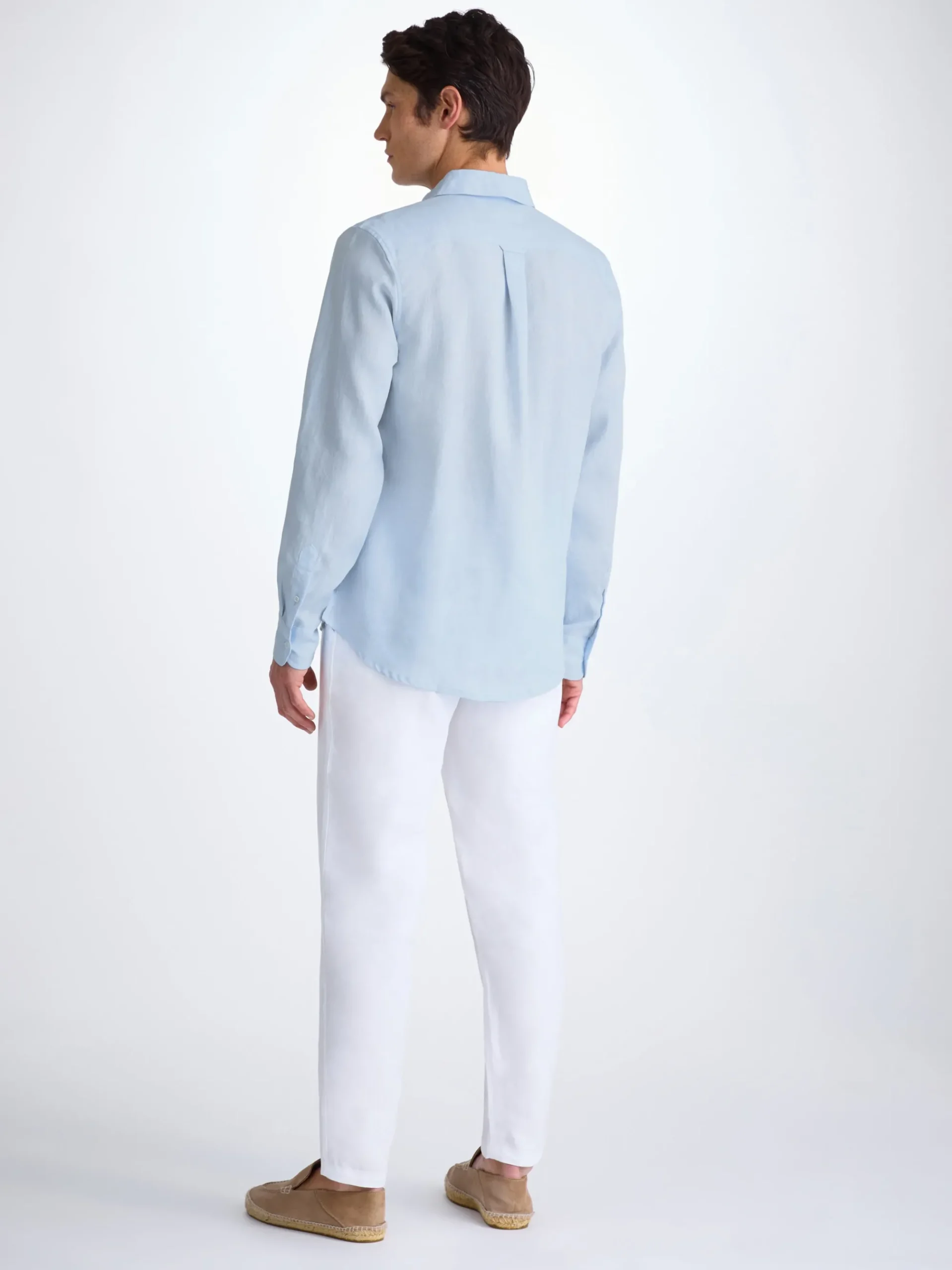 shirt-coAvzaAB-3.webp Derek Rose Resort Wear|View All>Shirt Sky Blue