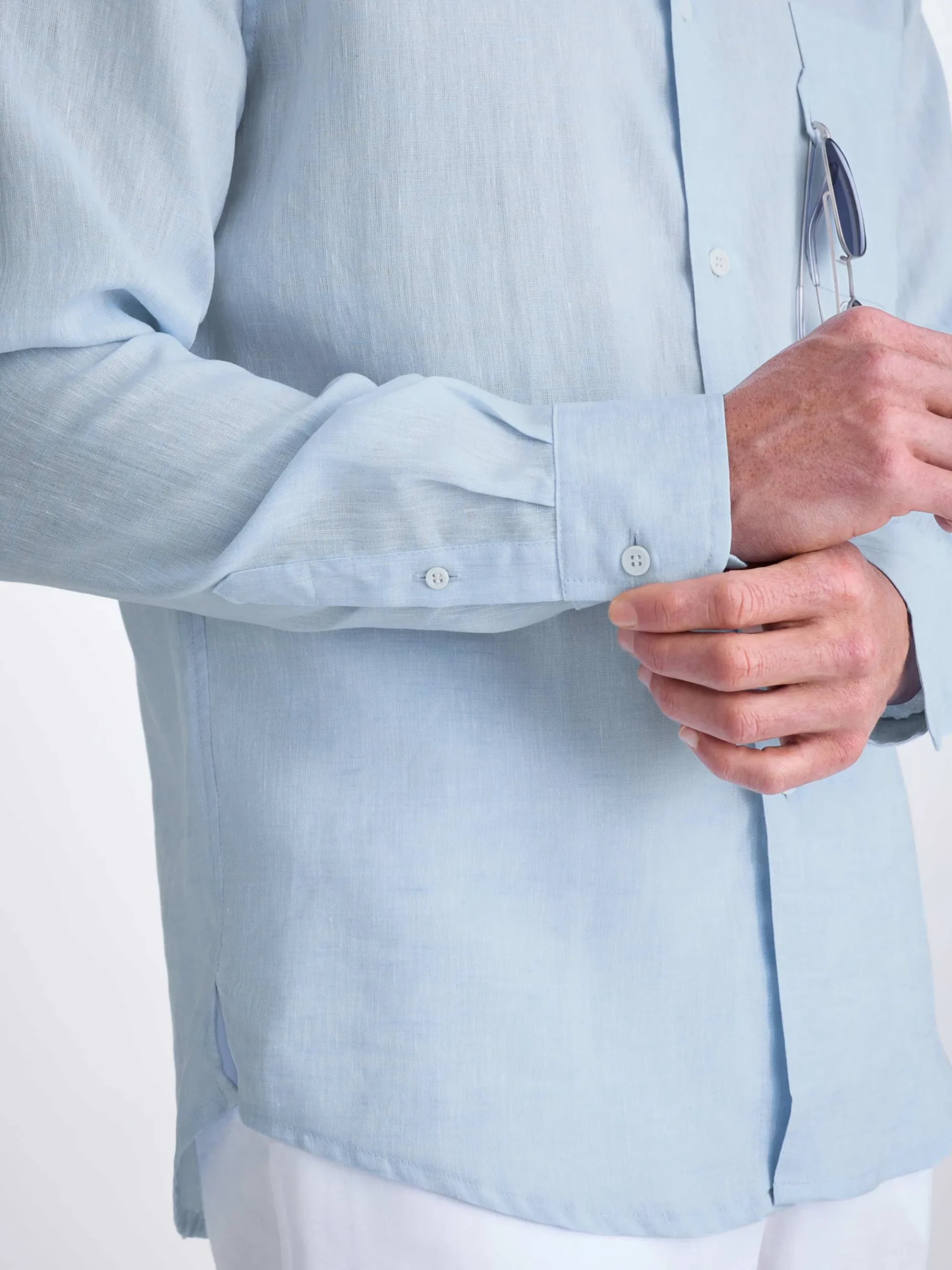 shirt-coAvzaAB-6.webp Derek Rose Resort Wear|View All>Shirt Sky Blue