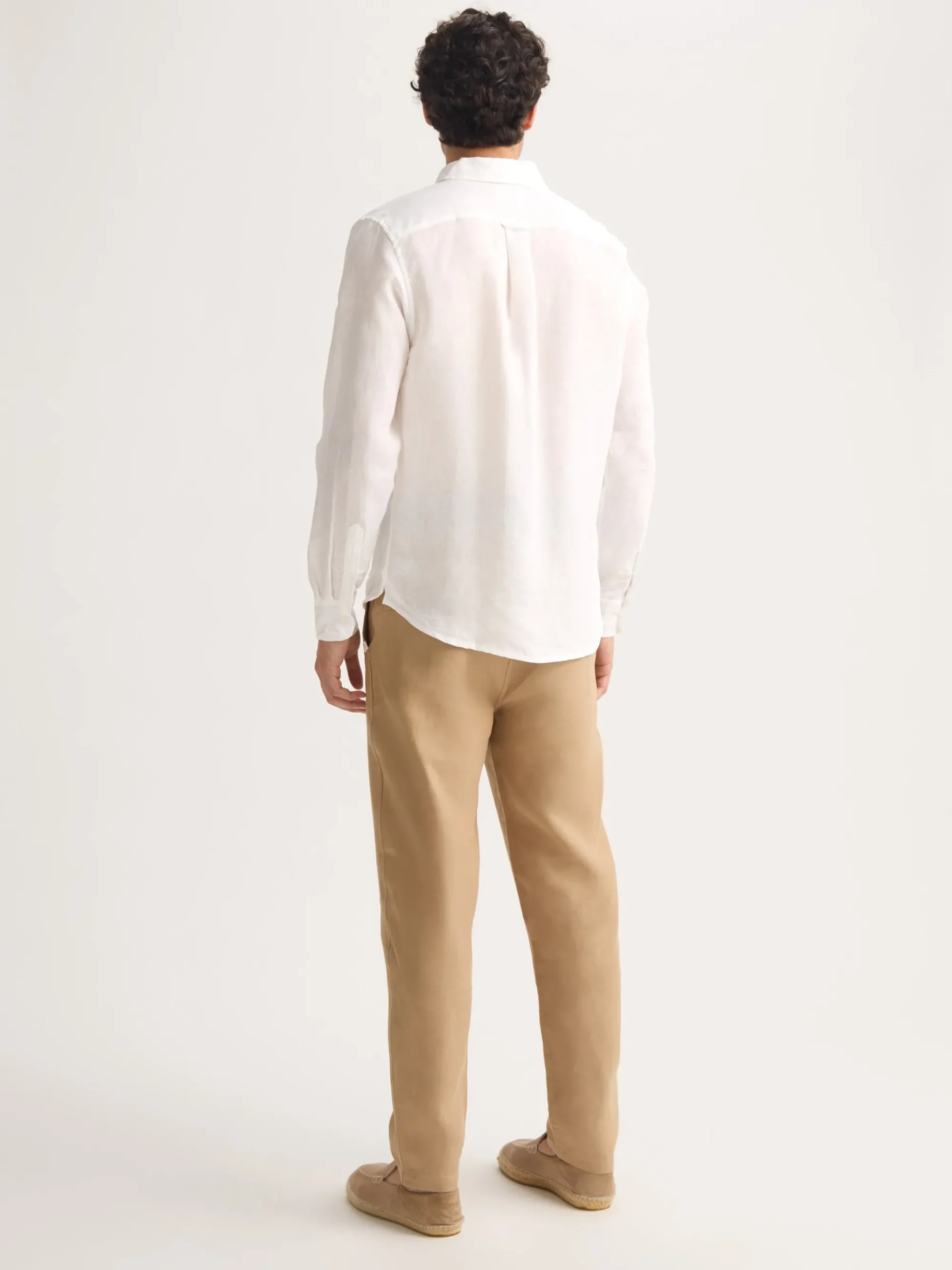 shirt-oGPTRLJE-2.webp Derek Rose Resort Wear|View All>Shirt White