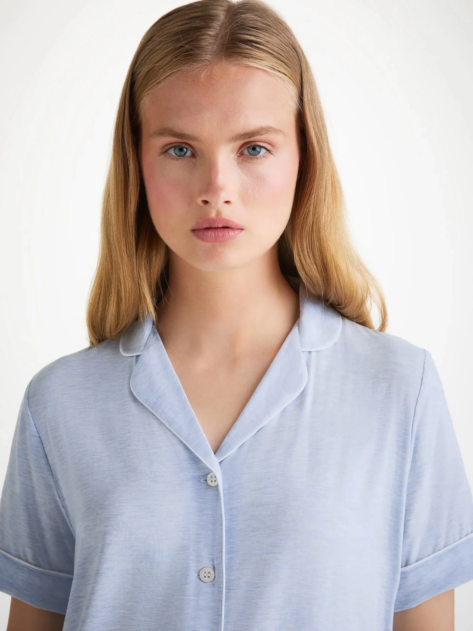 short-pyjamas-YkTPfOhp-3.webp Derek Rose Mid Weight Pyjamas|View All>Short Pyjamas Light Blue Marl