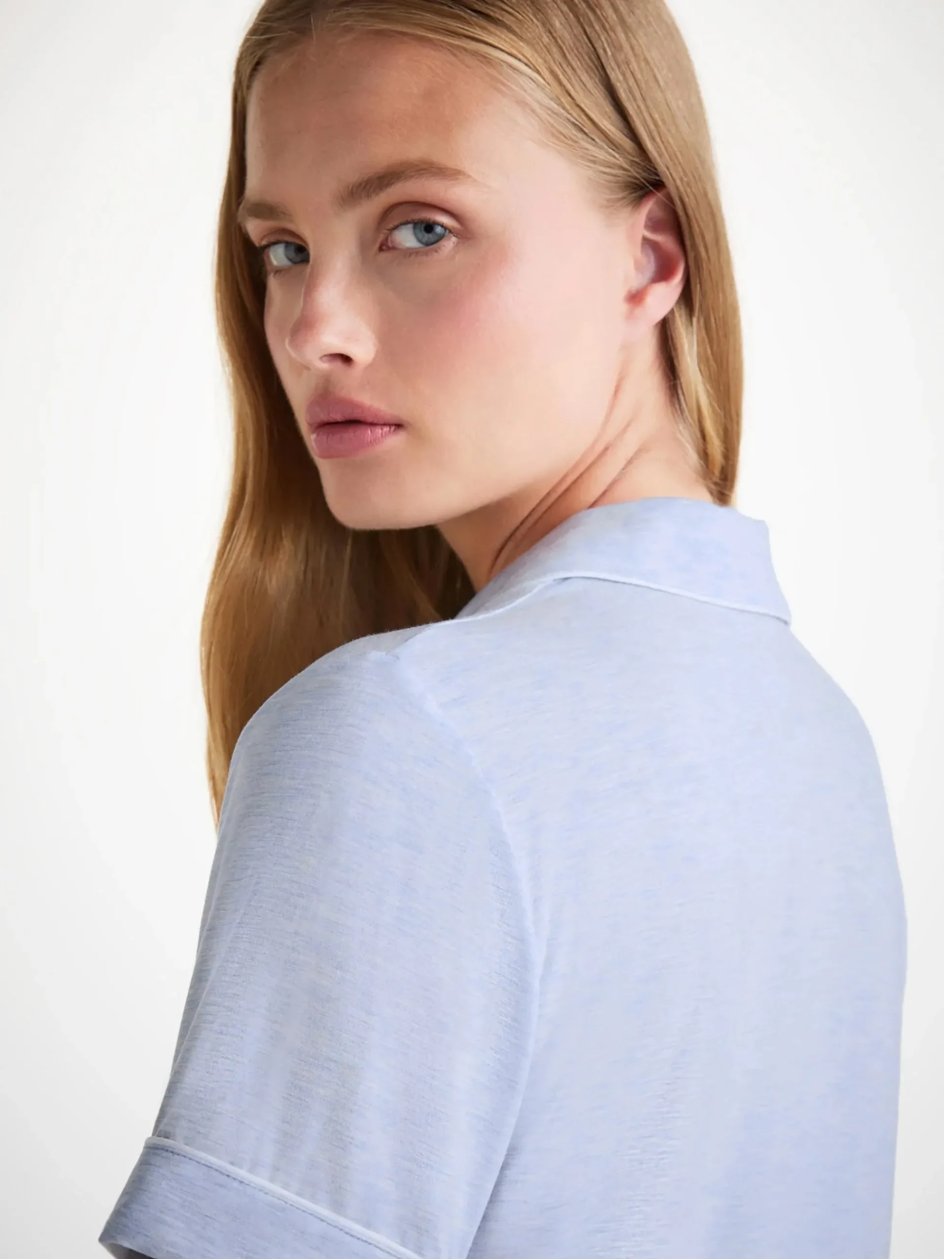 short-pyjamas-YkTPfOhp-4.webp Derek Rose Mid Weight Pyjamas|View All>Short Pyjamas Light Blue Marl