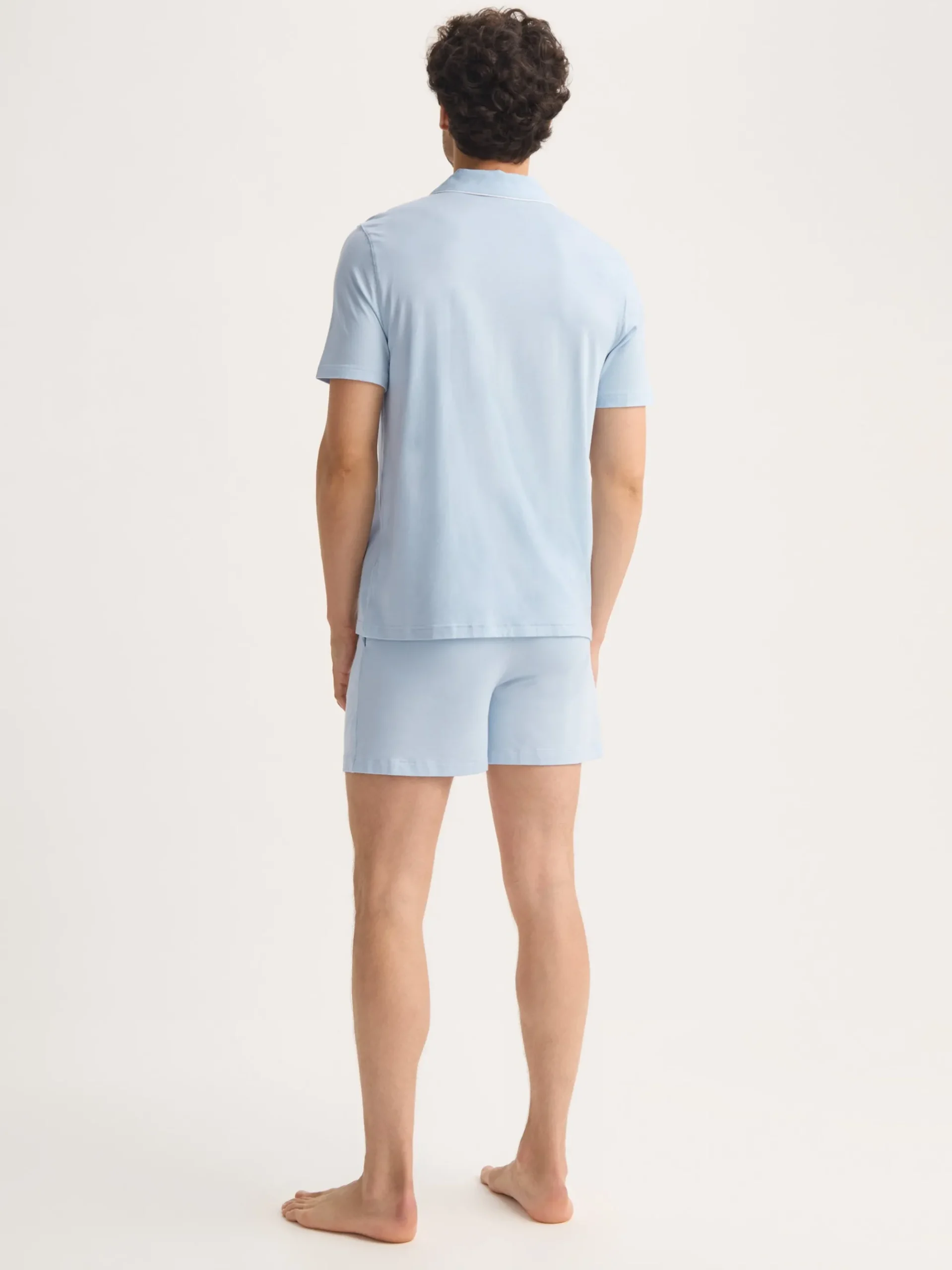 short-pyjamas-mOXmDAry-3.webp Derek Rose Mid Weather Pyjamas|View All>Short Pyjamas Light Blue