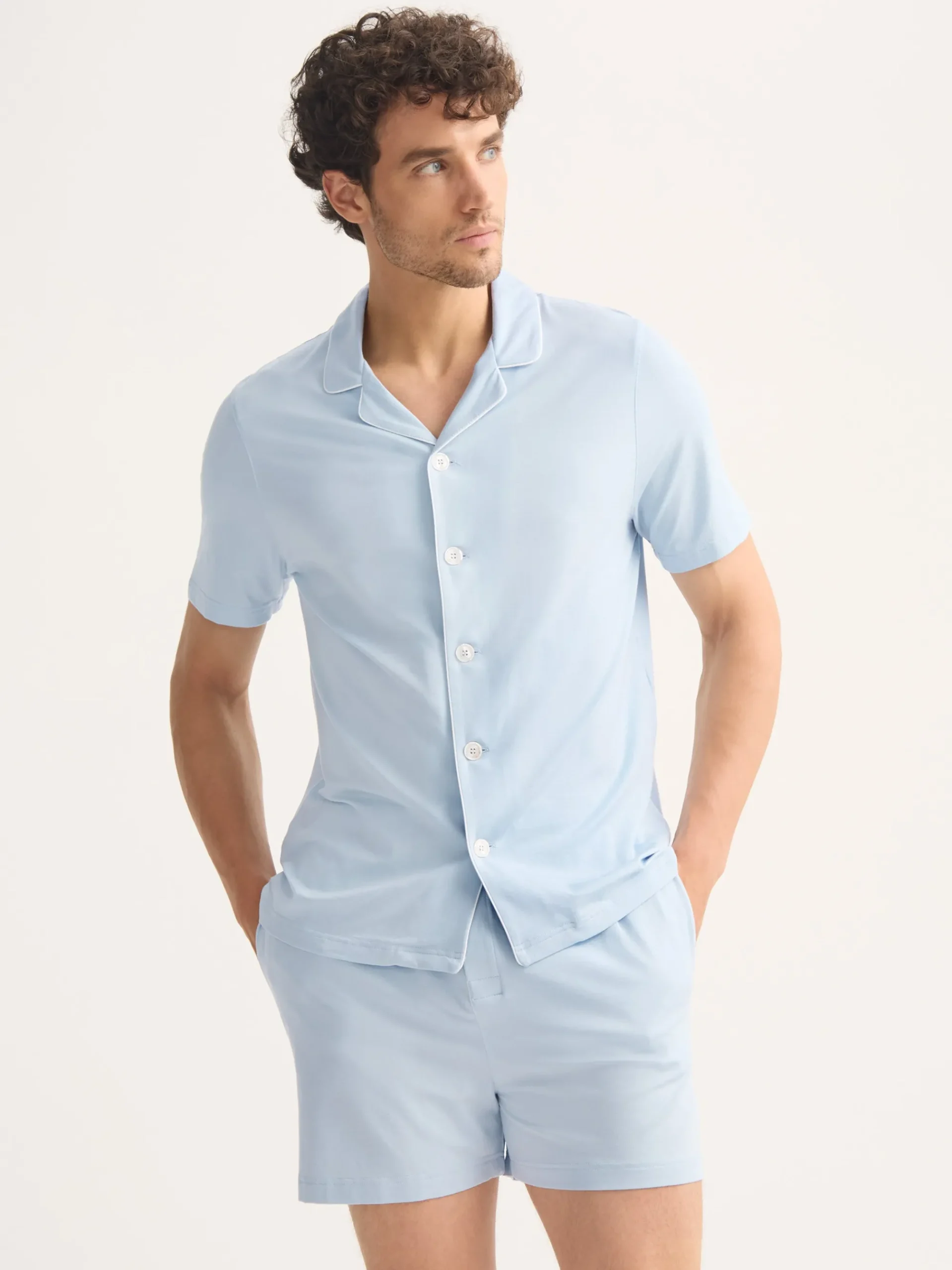 short-pyjamas-mOXmDAry-5.webp Derek Rose Mid Weather Pyjamas|View All>Short Pyjamas Light Blue