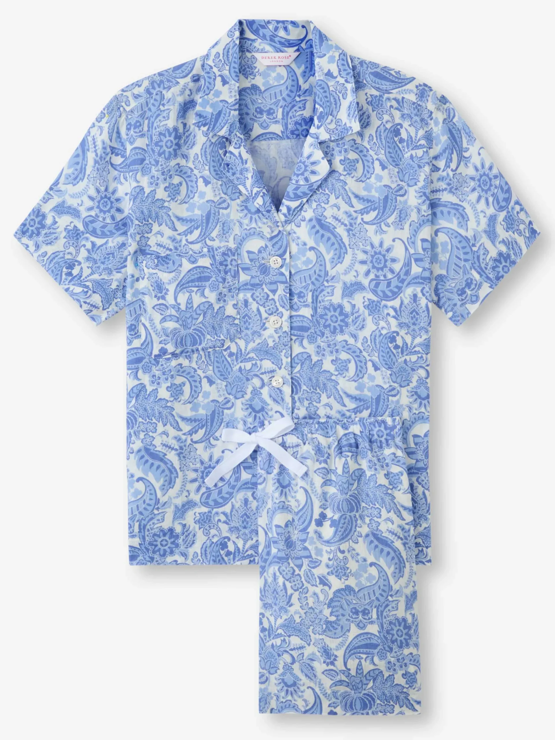 short-pyjamas-rUtoJAXk-1.webp Derek Rose Short Pyjamas|View All>Short Pyjamas White