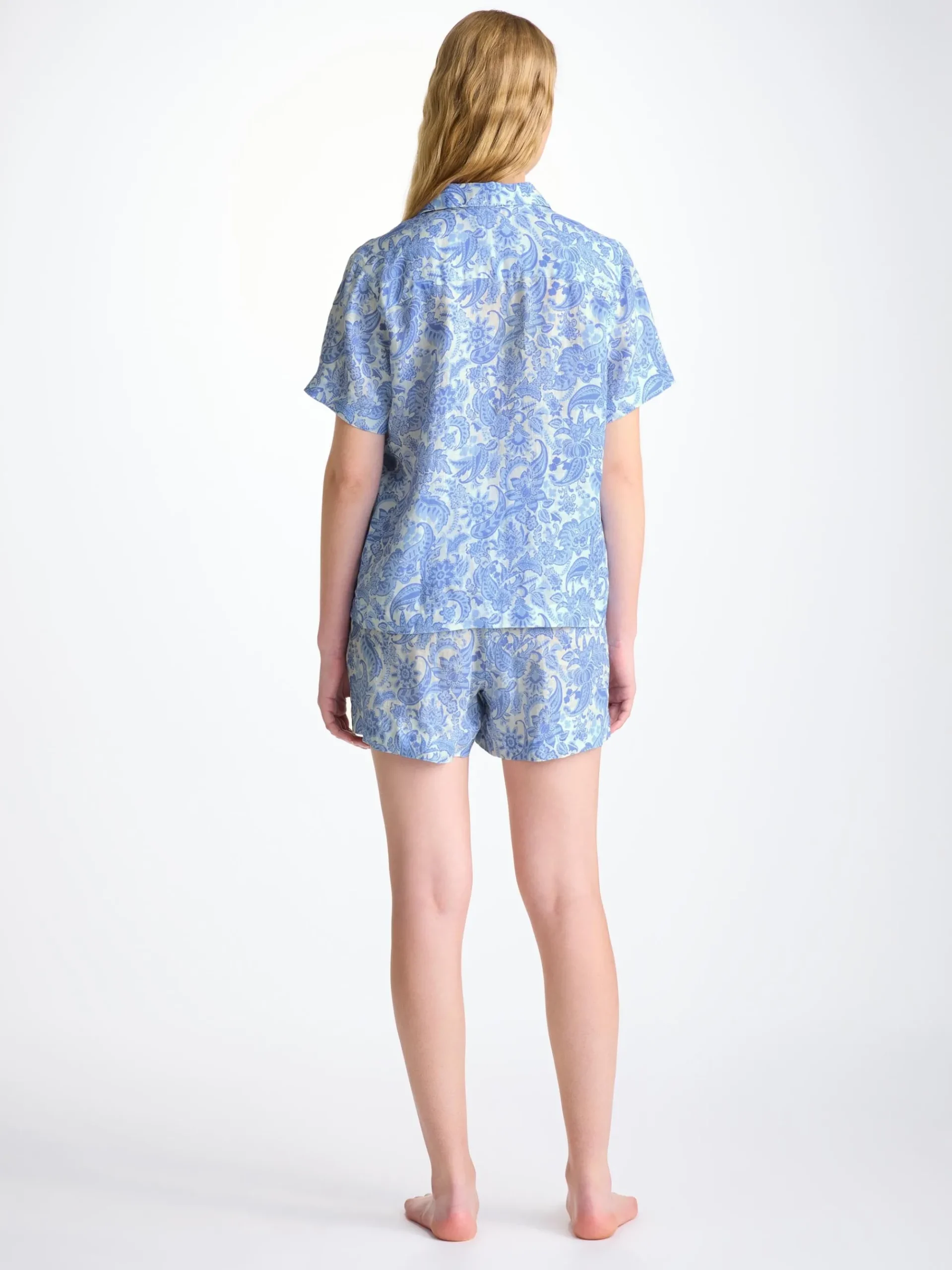 short-pyjamas-rUtoJAXk-2.webp Derek Rose Short Pyjamas|View All>Short Pyjamas White