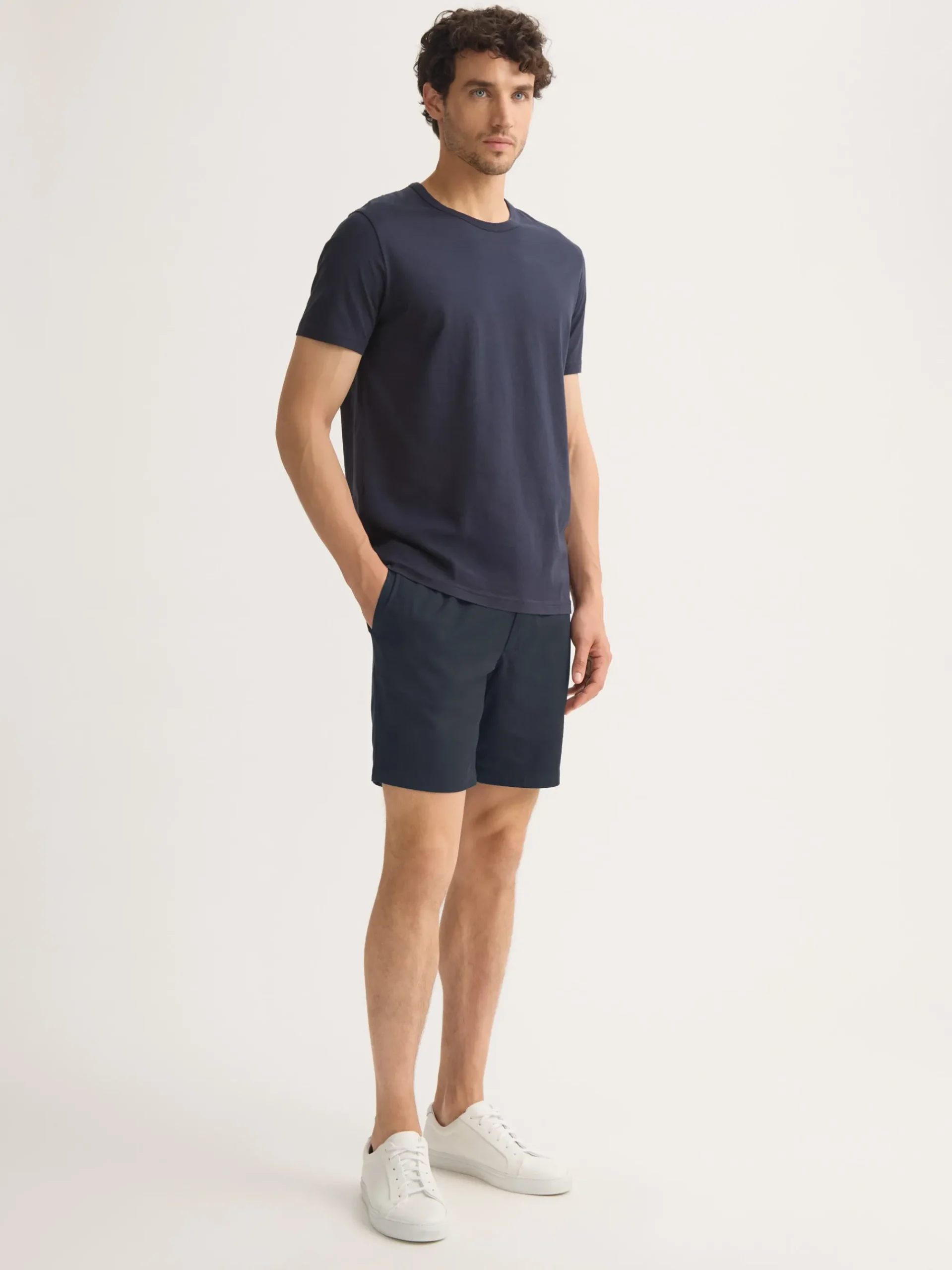 shorts-PzndgUPc-2.webp Derek Rose Resort Wear|View All>Shorts Navy Blue