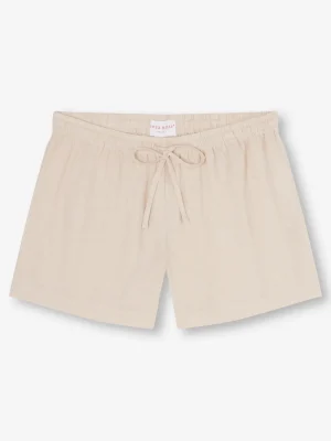Derek Rose Resort Wear|View All>Shorts Sand