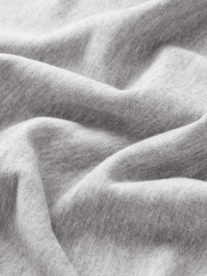 Derek Rose Shorts|View All>Sweat Shorts Silver