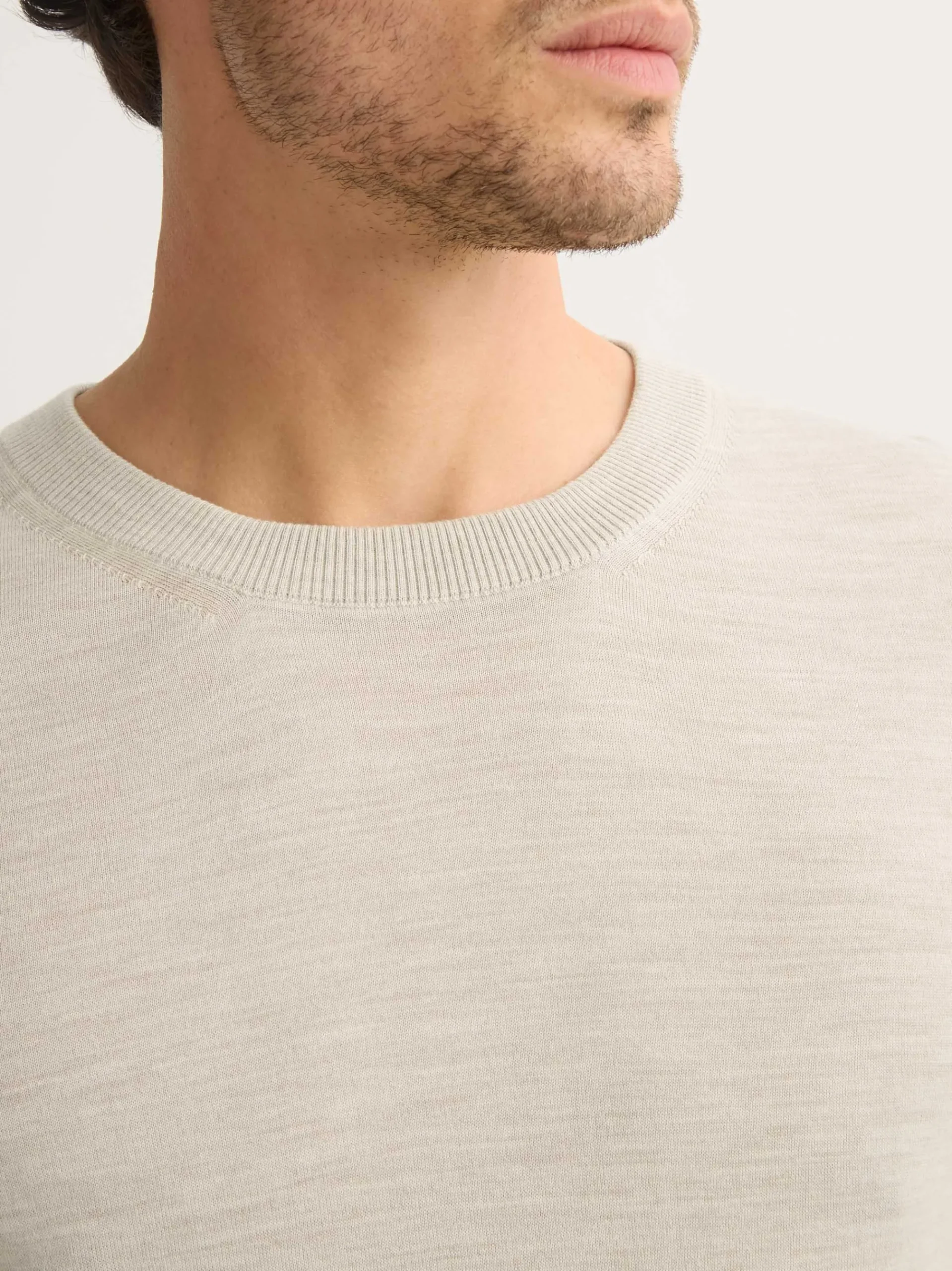 sweater-Qhsymzhp-3.webp Derek Rose Knitwear|View All>Sweater Oat
