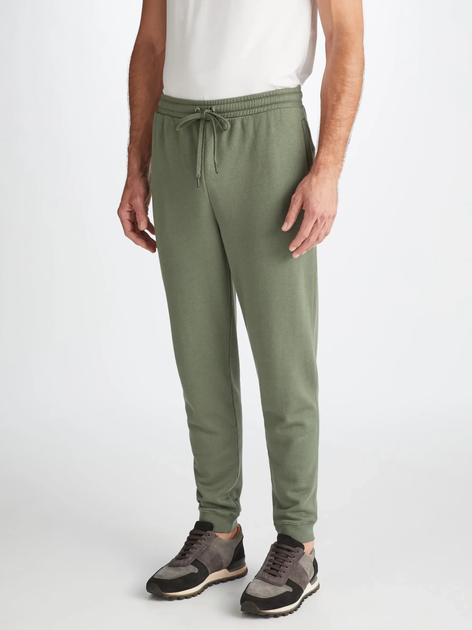 sweatshirt-and-sweatpants-set-RHHlgcKw-2.webp Derek Rose Sets|View All>Sweatshirt And Sweatpants Set Soft Green