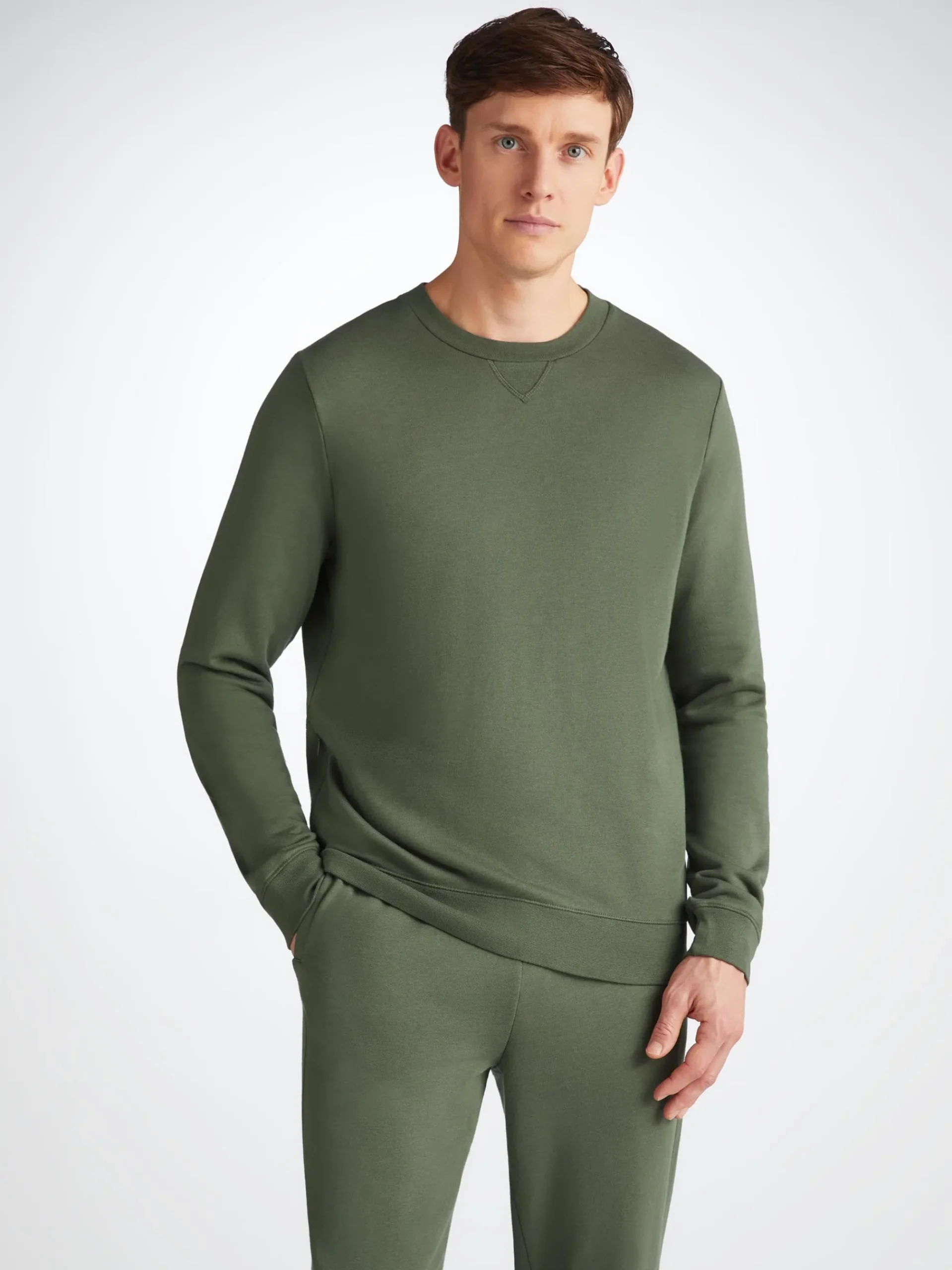 sweatshirt-and-sweatpants-set-RHHlgcKw-3.webp Derek Rose Sets|View All>Sweatshirt And Sweatpants Set Soft Green