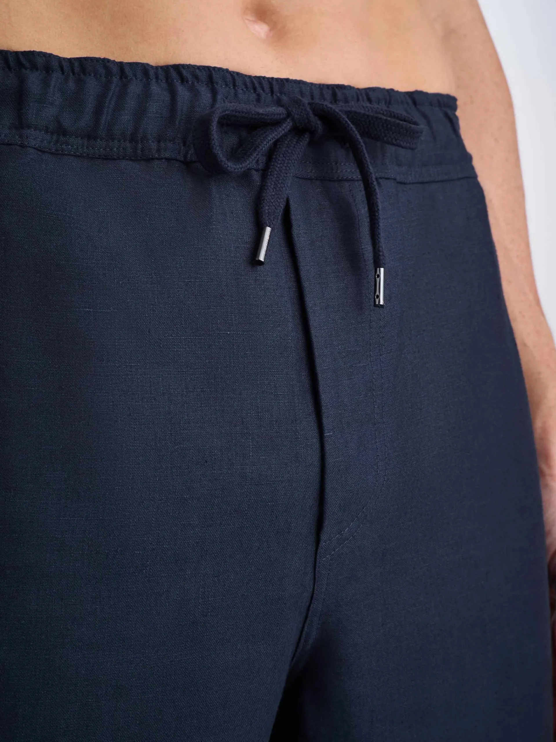 trousers-djbbZxzK-4.webp Derek Rose Resort Wear|View All>Trousers Navy Blue