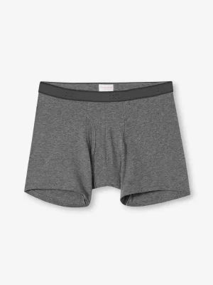 Derek Rose Trunks|View All>Trunks Charcoal