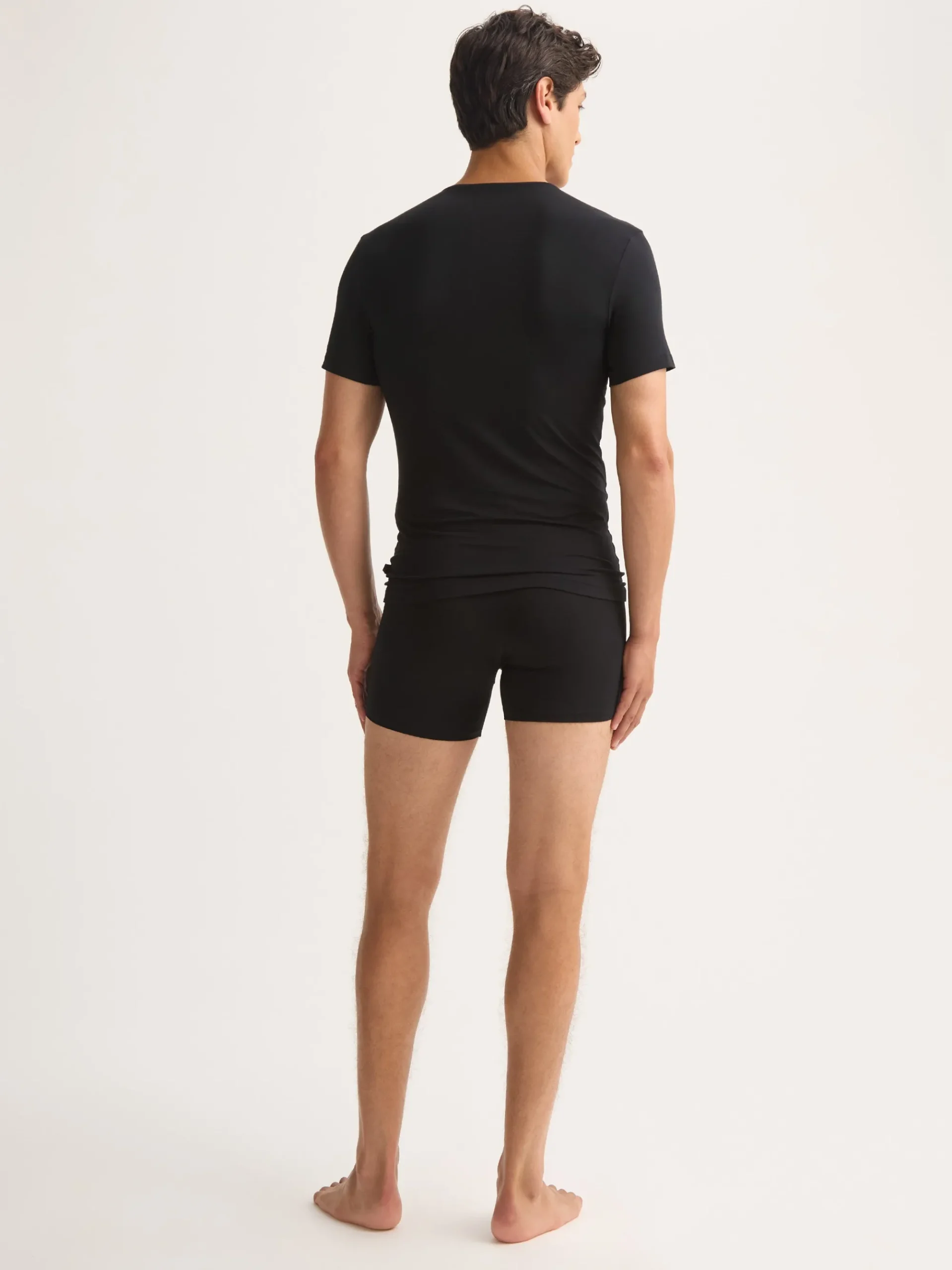 underwear-t-shirt-RAcxEPVK-3.webp Derek Rose Crew Neck T-Shirts|View All>Underwear T-Shirt Black