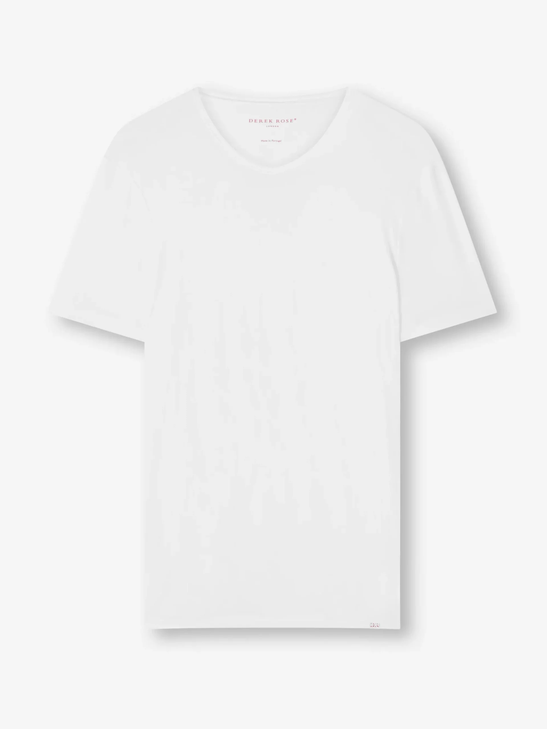 underwear-v-neck-t-shirt-GsBxAwxN-0.webp Derek Rose V-Neck T-Shirts|View All>Underwear V-Neck T-Shirt White