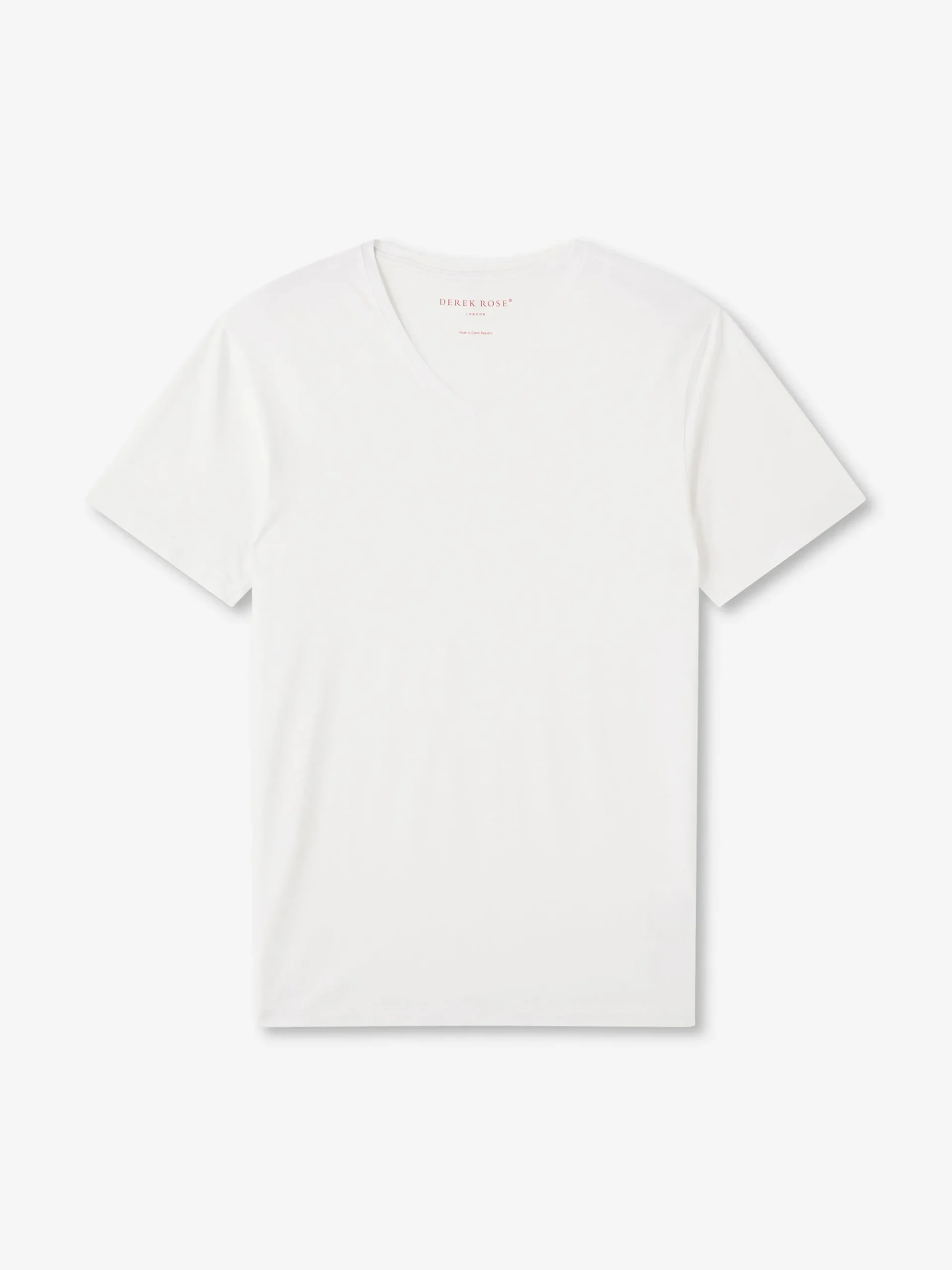 v-neck-t-shirt-HLEhceHY-0.webp Derek Rose V-Neck T-Shirts|View All>V-Neck T-Shirt White