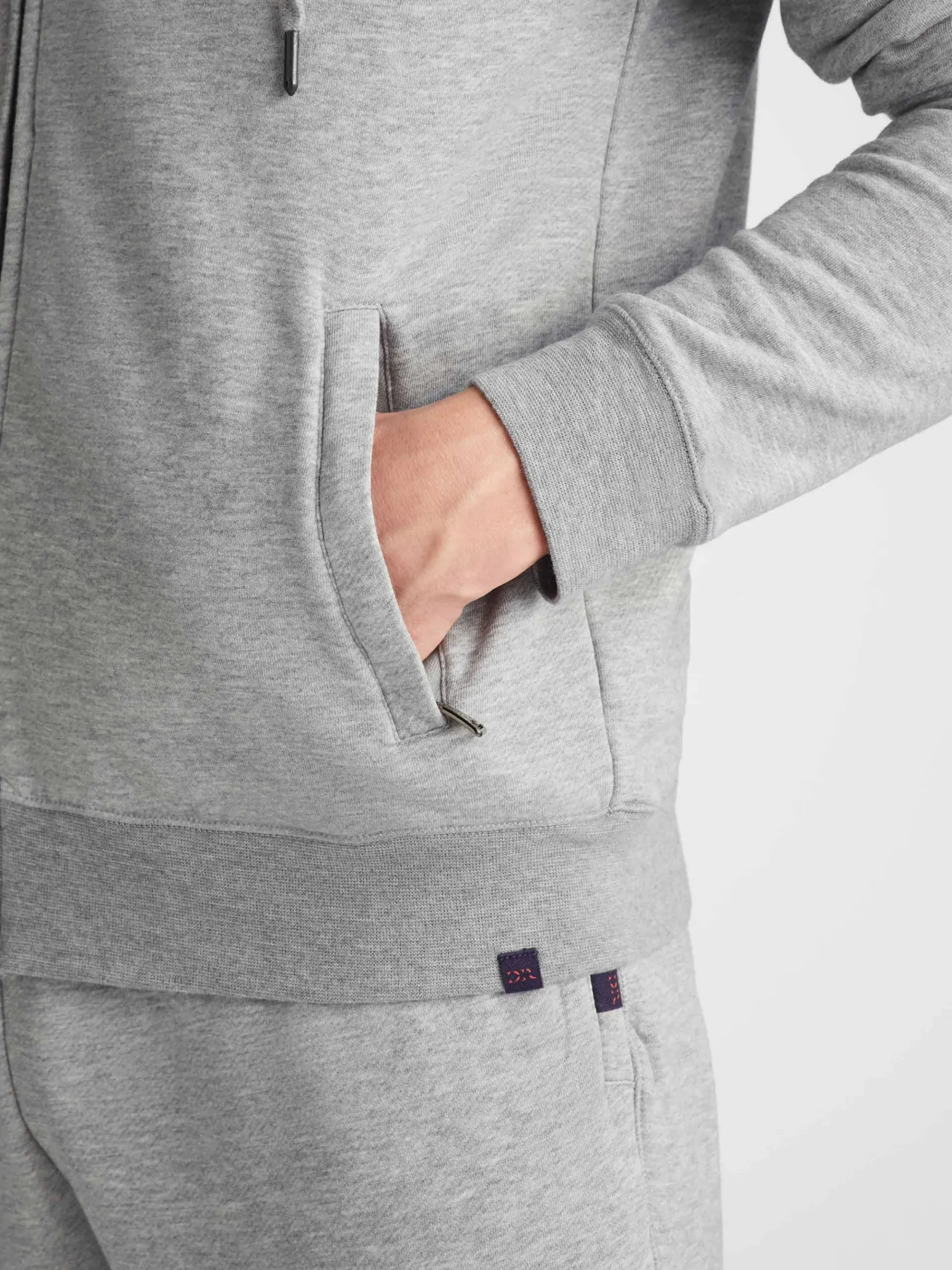 zip-up-hoodie-BKKUGzvs-6.webp Derek Rose T-Shirt & Tops|View All>Zip Up Hoodie Silver