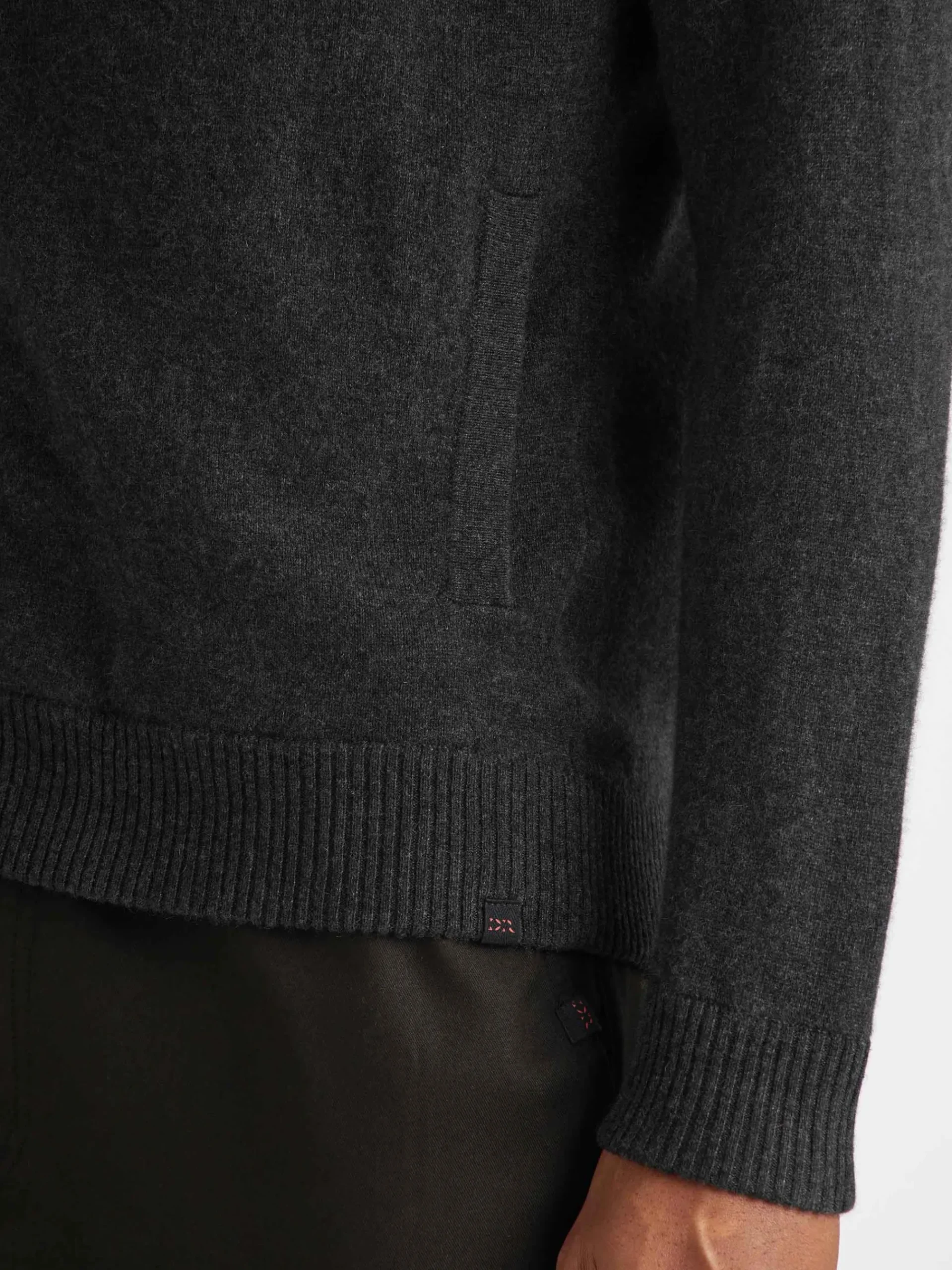 zip-up-hoodie-RehZZjoe-5.webp Derek Rose Hoodies|View All>Zip Up Hoodie Charcoal