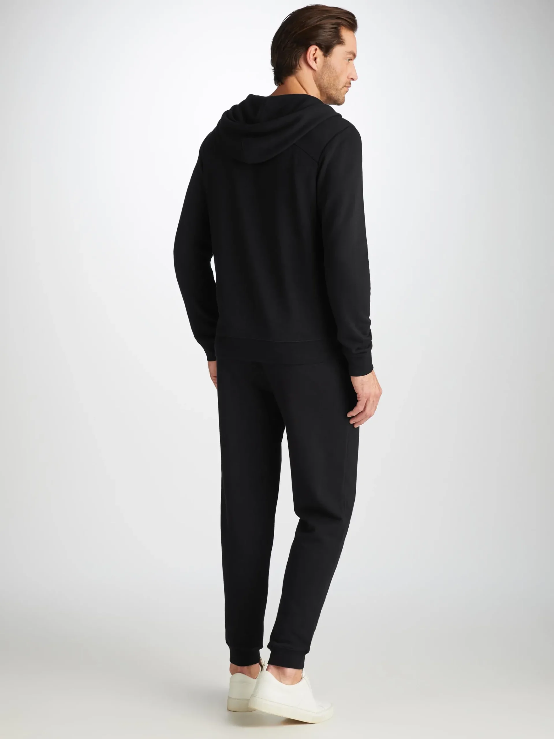 zip-up-hoodie-cQmxFxOQ-3.webp Derek Rose T-Shirt & Tops|View All>Zip Up Hoodie Black